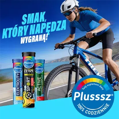 Smak, który napędza wygraną